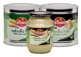varios cebolla frita horeca